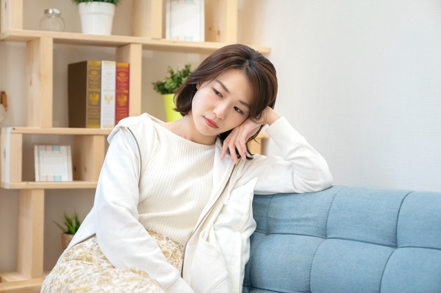 このような方たちへ